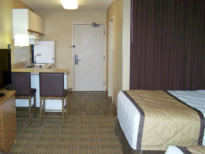 Extended Stay America Suites - Houston - Galleria - Uptown Экстерьер фото