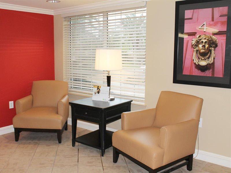 Extended Stay America Suites - Houston - Galleria - Uptown Экстерьер фото