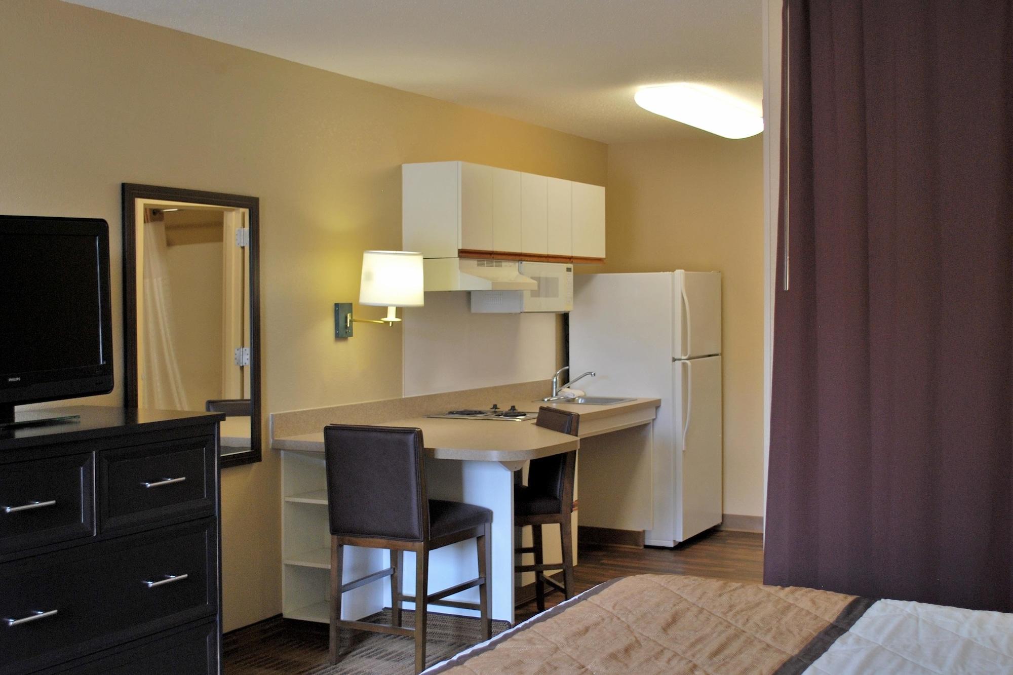 Extended Stay America Suites - Houston - Galleria - Uptown Экстерьер фото