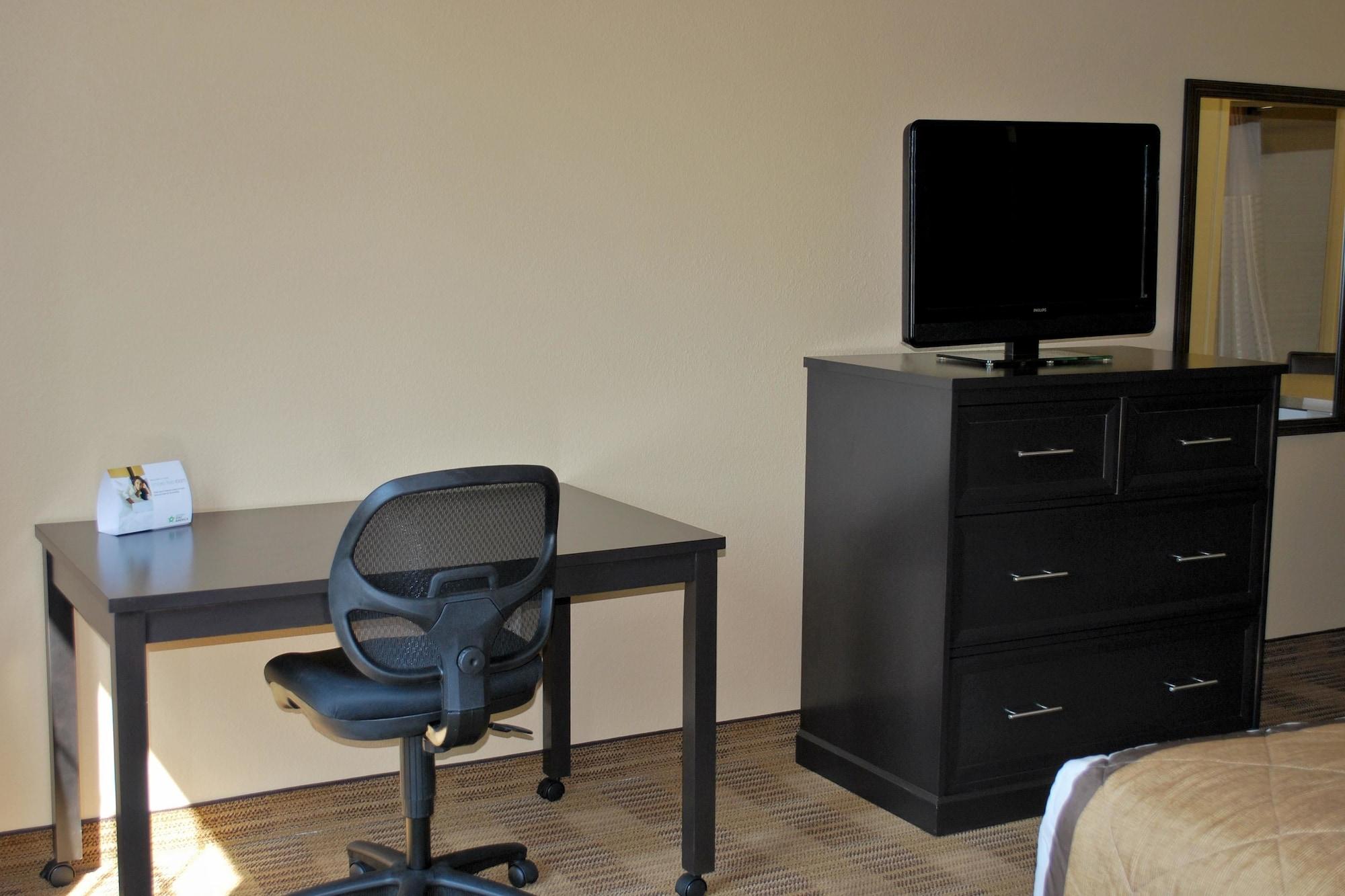 Extended Stay America Suites - Houston - Galleria - Uptown Экстерьер фото