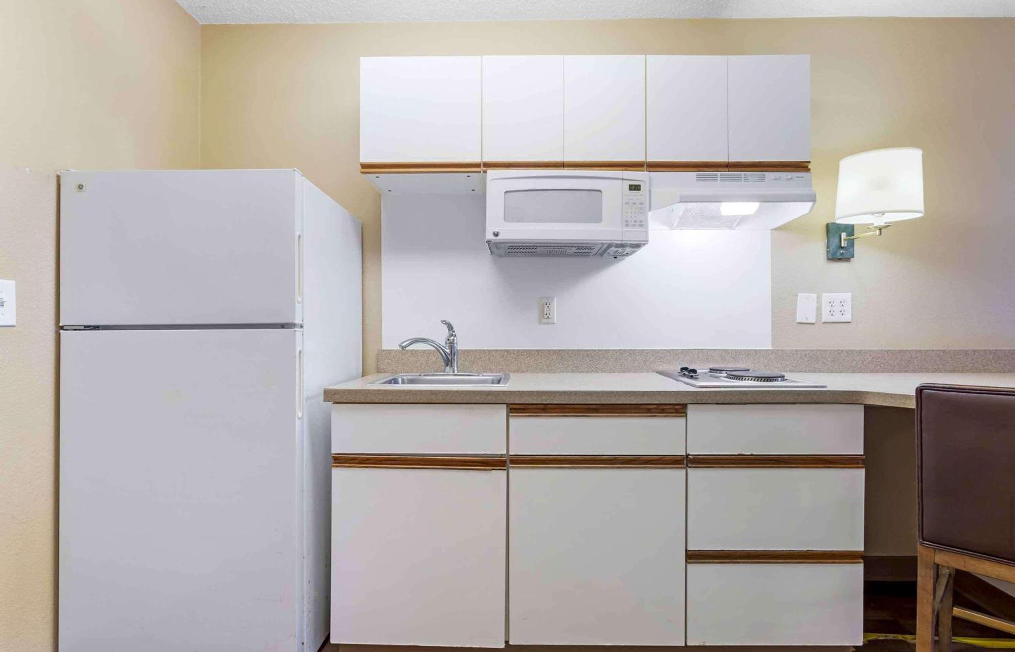 Extended Stay America Suites - Houston - Galleria - Uptown Экстерьер фото
