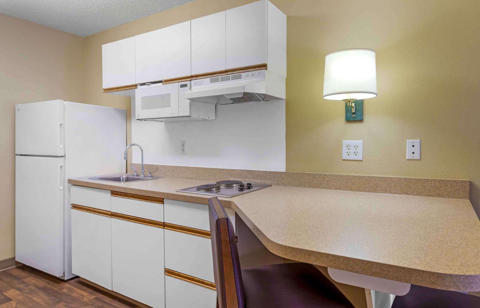 Extended Stay America Suites - Houston - Galleria - Uptown Экстерьер фото